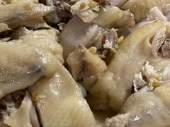 -嘉兴盐焗鸡(义龙路店)