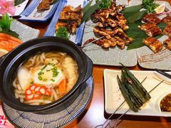 -三月居酒屋(青年大街店)