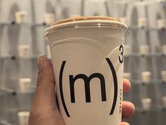 -CUBIC3三立方咖啡(西岸凤巢店)