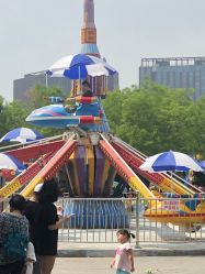 -大望京儿童游乐场