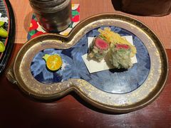 -湖月·割烹料理(湖滨店)
