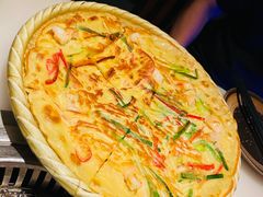 -厚贞日式烤肉(龙之梦店)