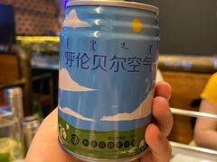 -很久以前羊肉串(大华三路店)