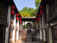 -杭州黄龙洞