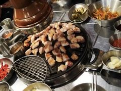 -401餐厅(弘大店)