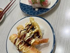 -滨寿司(新街口中央商场店)