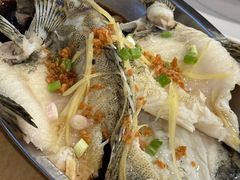 -ZF Seafood Restaurant 卓峰海鲜餐