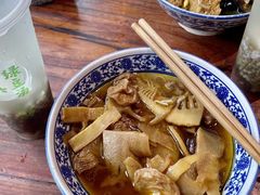-西园寺素食(西园弄戒幢律寺店)