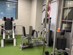 -mYSTEPS健身运动馆(古北店)