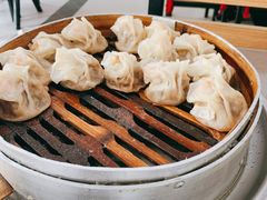 -清真烧麦馆(民族路店)