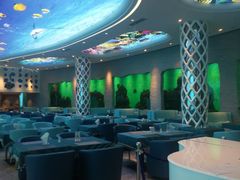 -瑞德姆美人鱼海底演艺主题餐厅(亚龙湾店)