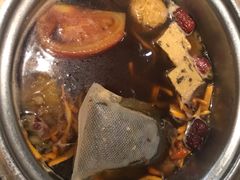 -一叶一世界·素食餐厅(锦华万达店)