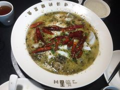 -川里谈·川味小馆(北京路店)