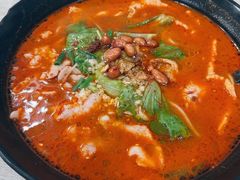 -缘久缘米粉(新街口店)