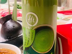 -海底捞火锅(王府井银泰in88店)