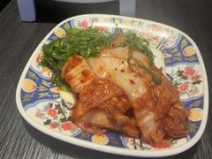 -AJIYA·池袋日式烧肉自助(天津万象城店)