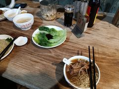 -吴财记面家(大同路店)