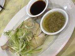 -顺发餐厅(湖滨中路店)
