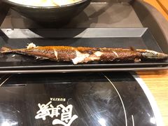 秋刀鱼-食其家·牛丼咖喱(万达广场店)