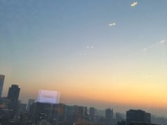 -北京康莱德酒店