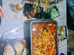 -云晓光头烧烤吧(新大陆广场店)