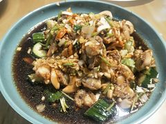 -陈傻子餐厅(世纪都会店)