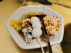 -锦府盐帮·侯宅(五棵松万达店)