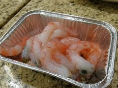 北极虾-禾斗海鲜自助(市南银座店)