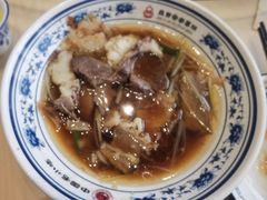 -直隶安家罩饼(复兴路店)