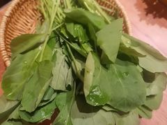 -巴奴毛肚火锅(龙湖锦艺城店)