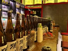 -300杯·和牛烧肉清酒专门店(廊里店)