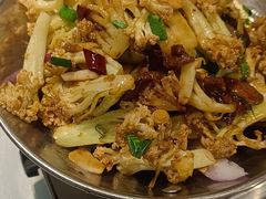 -山里俏·地标皖南菜·屯溪臭鳜鱼(北城万达店)