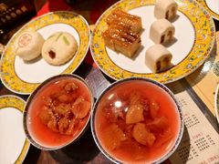 -富华斋饽饽铺·宫廷糕点·伴手礼(护国新天地店)