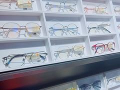 -LOHO眼镜(北京合生汇店)