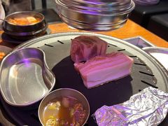 -济州爱肉堂(总店)