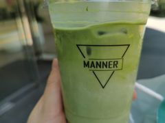 -Manner Coffee(大宁国际商业广场店)