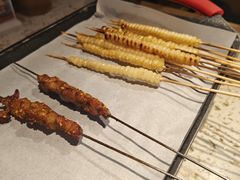 -申记串道(白塔堡店)