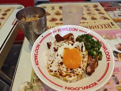 -九龙茶记·粤式餐厅融合菜(鹭江店)