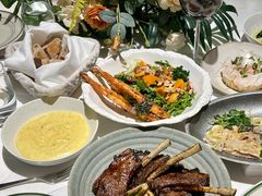 -巴伐利亚啤酒坊(意式风情街店)