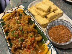 -浩海火燒雲傣家菜(芮欧百货店)