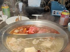 -额尔敦·品质自助(摩尔城店)