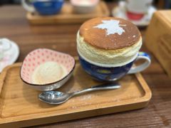 -芙蕾哥哥souffle