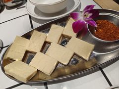 -留香铁板烤肉(解放西路旗舰店)