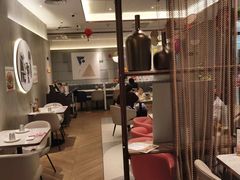 -必胜客(东西湖万达店)