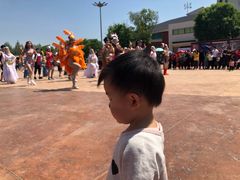 -武清南湖绿博园