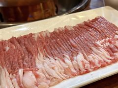 -清真·鸦儿李记·小馆(后海店)