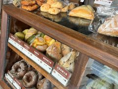 -Juicy Bakery(大学路店)