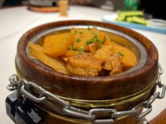 -苹果树下艺术餐厅(宋庄店)