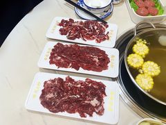 -杏花吴记牛肉火锅