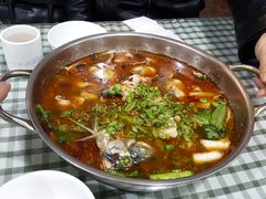 -无味饭店(九眼桥商业文化广场店)